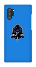 nickknightfall Samsung Phone Cases