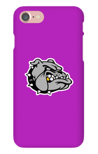 slumdog_209 iPhone Phone Cases