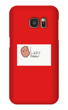 izzycat13 Samsung Phone Cases