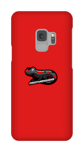 firestonemanderyttw Samsung Phone Cases