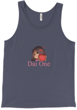 daishanae_ Tank Top