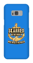 PastorSKAR Samsung Phone Cases