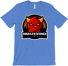 nimazswendl T-Shirts