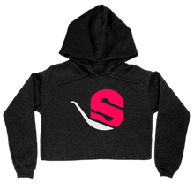 Spooner Hoodie Women Cropped