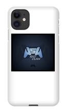 rxtdubs iPhone Phone Cases