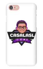 casalasl iPhone Phone Cases