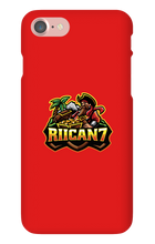 Riican7 iPhone Phone Cases