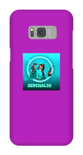 serchal_28_ Samsung Phone Cases
