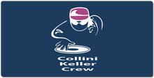 Collini XXL Gaming Mousepad