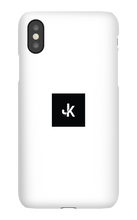 yeahimjk iPhone Phone Cases