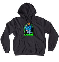 sir_gr8nes Hoodies (No-Zip/Pullover)