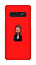 picho0n Samsung Phone FUNDA
