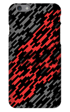 glitched invert