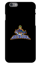 kiltedjock iPhone Phone Cases