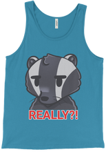 REALLY?! Tank Top