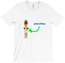 peanut boy T-Shirts