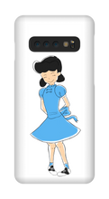 Innocent Lucy (Galaxy Cases)