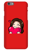 annamaja iPhone Phone Cases