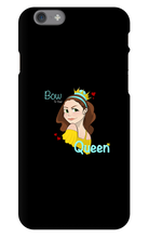 iPhone Queen