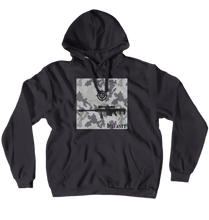 Hoodies (No-Zip/Pullover)