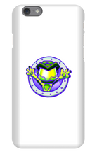 MaverickLogo iPhone Phone Cases