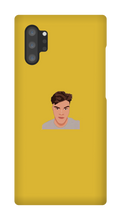 jayz_officiel Samsung Phone Cases
