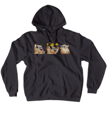 Winston Hoodie