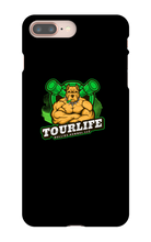 TLBK iPhone Phone Cases