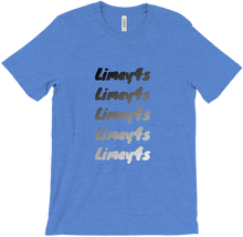 limey4s T-Shirts