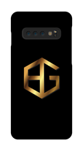 Beast Grandma Logo Samsung Case