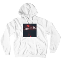 Cryptopocalypse Now Hoodies (No-Zip/Pullover)