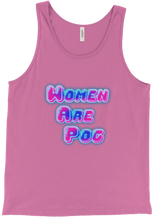 WAP (Women Are Pog) Tank Top