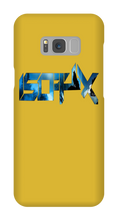 itsisophix Samsung Phone Cases