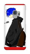jacobruey Samsung Phone Cases