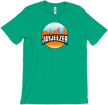 Jayjeezer T-Shirts