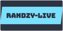 randzylive XXL Gaming Mousepad