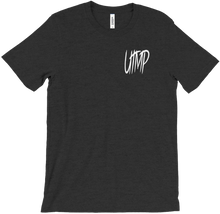 UTMP Tee - White Pocket Print