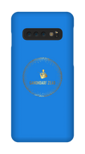 Ganondarf Zead Samsung Phone Cases
