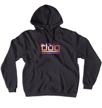 daddydaughtergamingllc Hoodies (No-Zip/Pullover)