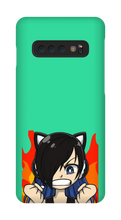 kayliquinn Samsung Phone Cases