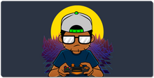 vJoshh XXL Gaming Mousepad