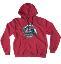 heavenzsavior91 Hoodies (No-Zip/Pullover)