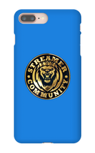 king_dave1011 iPhone Phone Cases