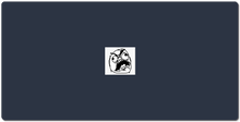 bhkay XXL Gaming Mousepad
