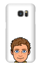 AdRi Samsung Handyhülle