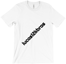 lucasgameplaysbrasil12k T-Shirts