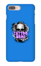 tattoobros iPhone Phone Cases