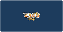 ZachAttack Gaming Mousepad