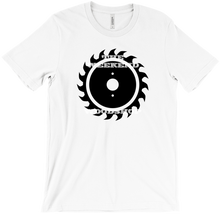 Weekend Woodshop Tee