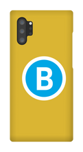 blueguy600 Samsung Phone Cases